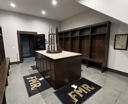 Gun Room
