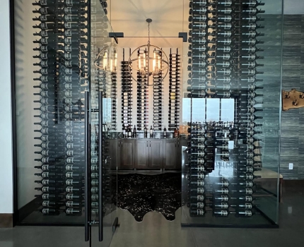 FMR Wine Cellar