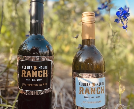 FMR House Wine